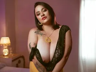 AlexaHalle Porn Show