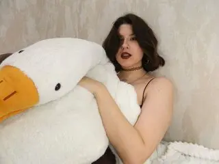 AmyAngel Porn Show