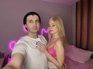 AndroAndRouss Porn Show