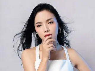 AnneJiang Porn Show