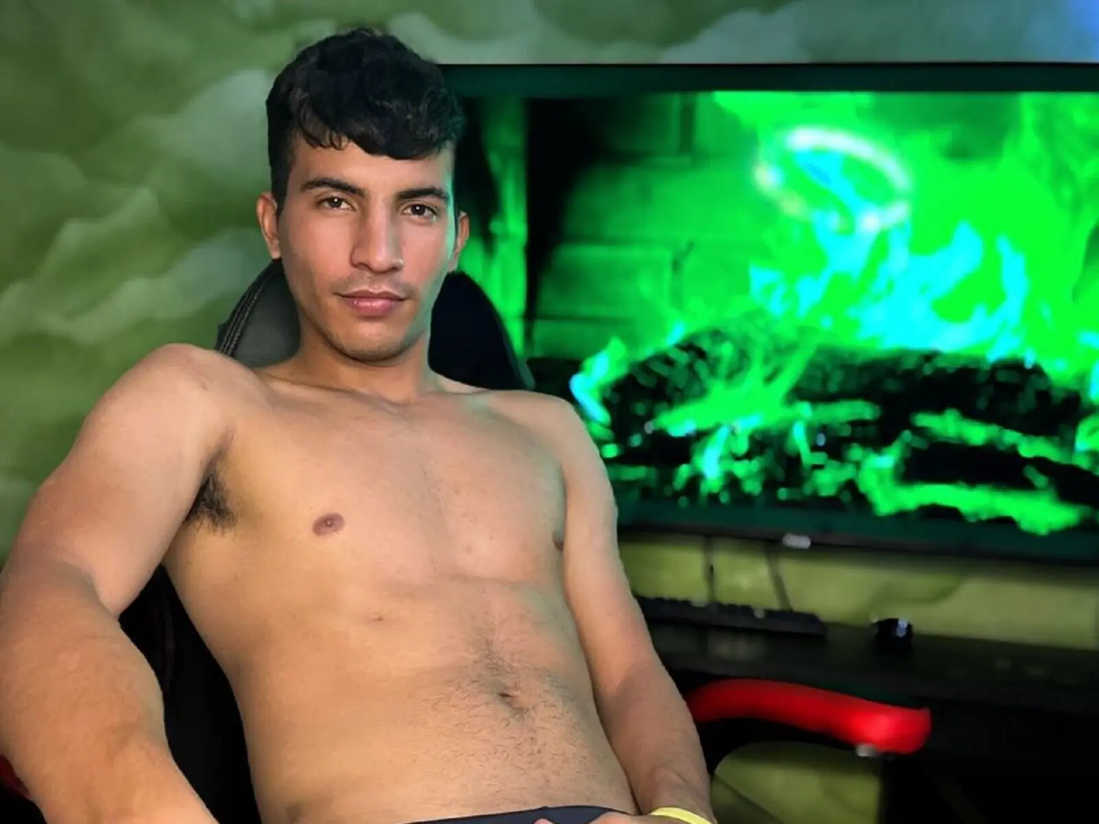 DavidLemmus Porn Show