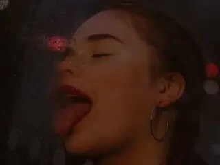 ElissStoun Porn Show