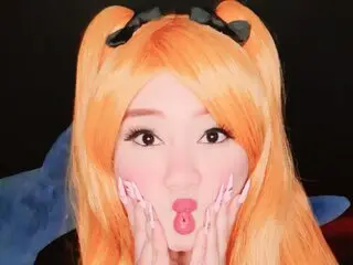 Katsuki Porn Show