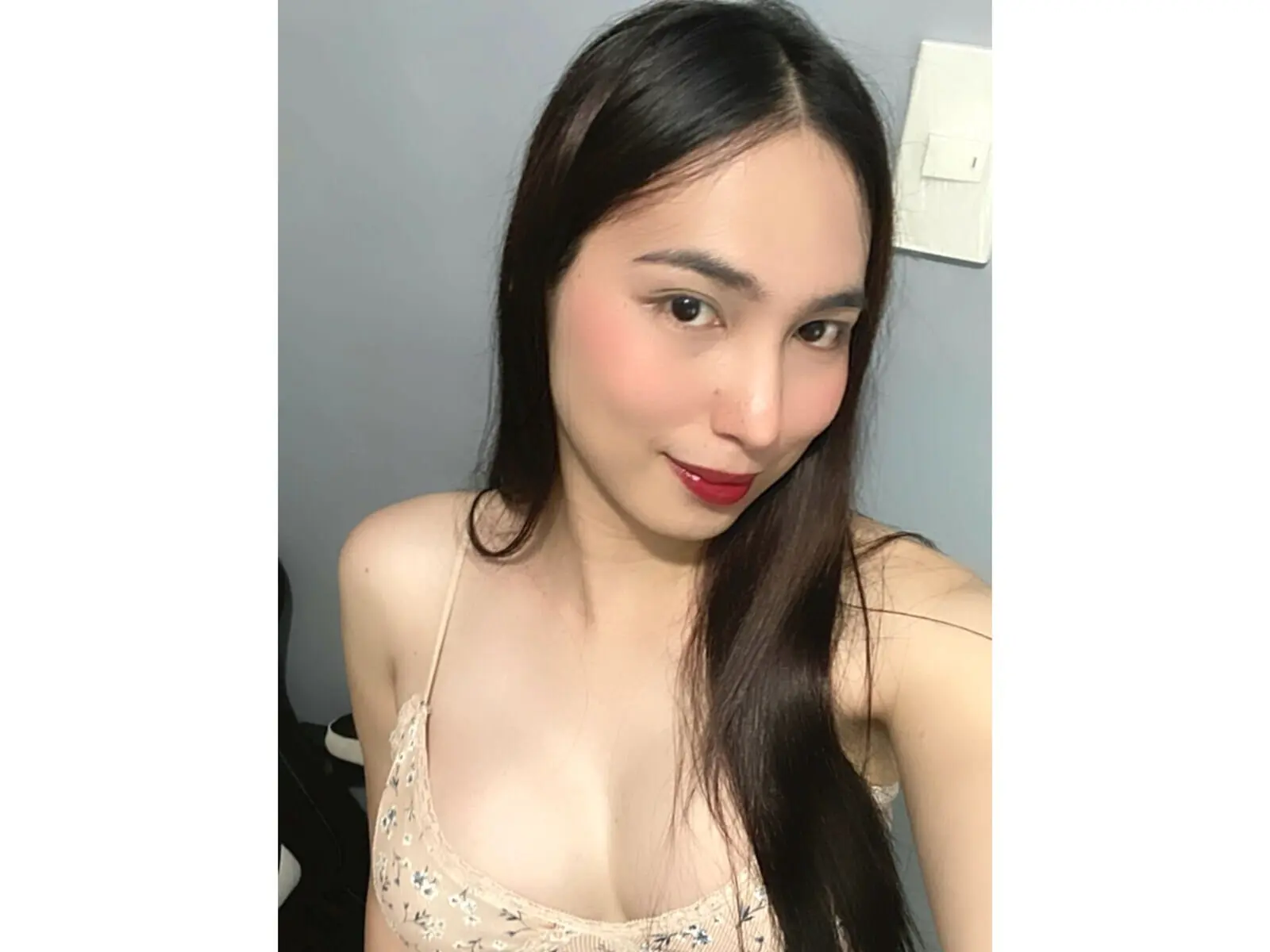 KylineAcantara Porn Show