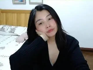 LinaZhang Porn Show
