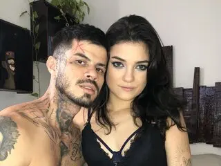 MayaAndNetto Porn Show