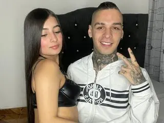 MelodyAndKai Porn Show