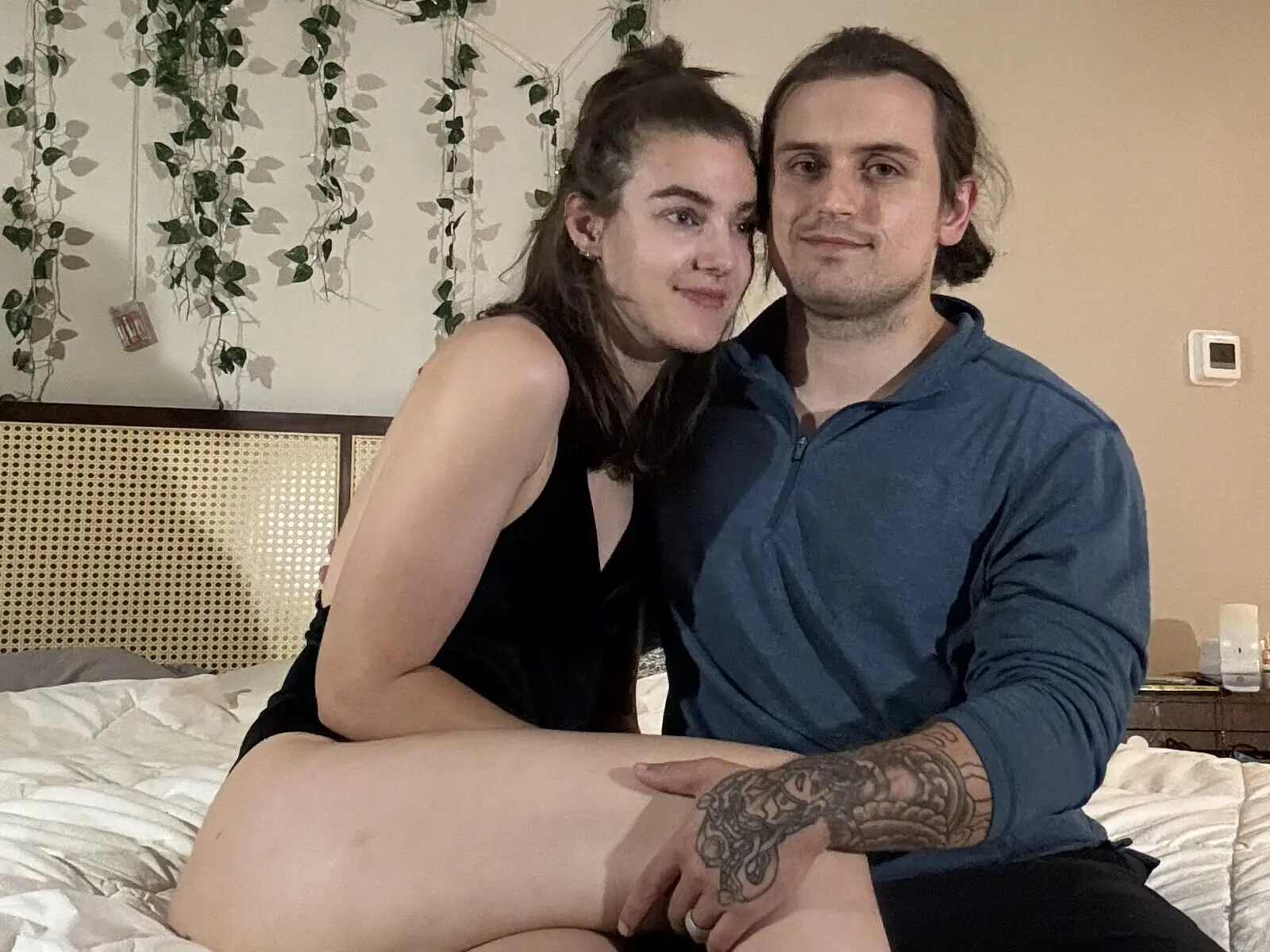 mrandmrs Porn Show