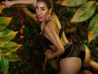NaomiWells Porn Show