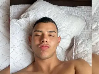 SebastianBeltran Porn Show