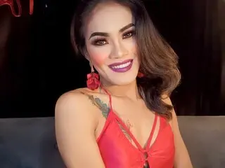 TashaAlcantara Porn Show