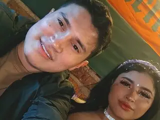 VannesaJavi Porn Show